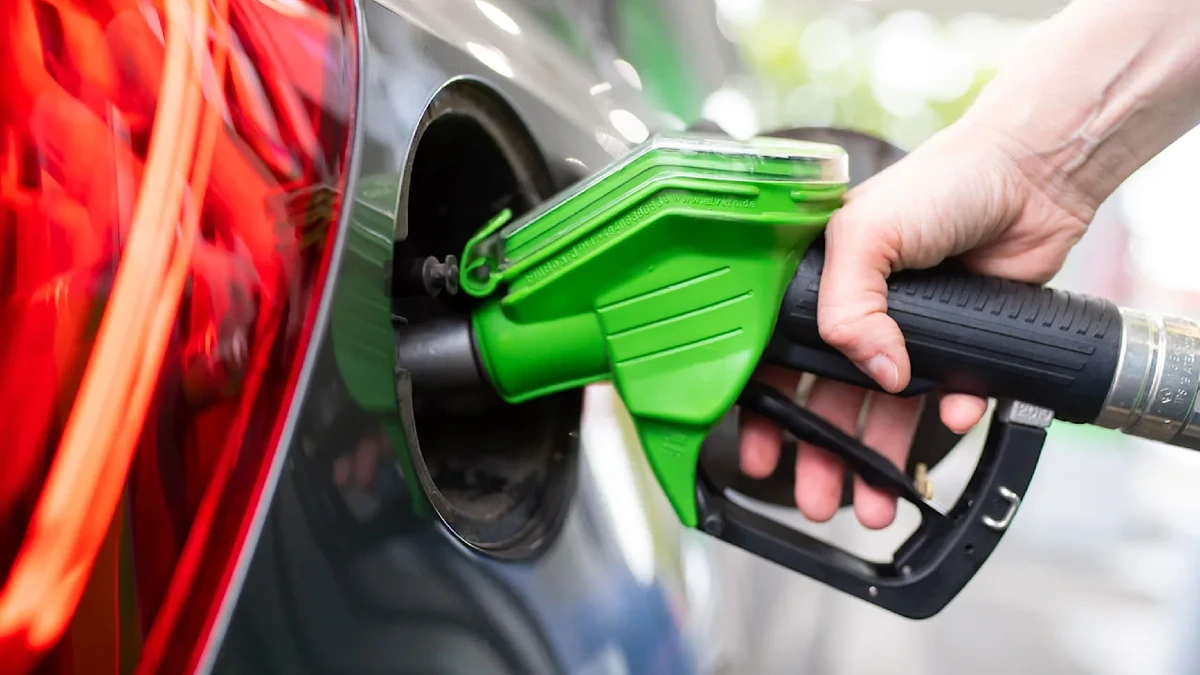 ADAC gibt Tipps: Letzter Sonntag mit Tankrabatt
