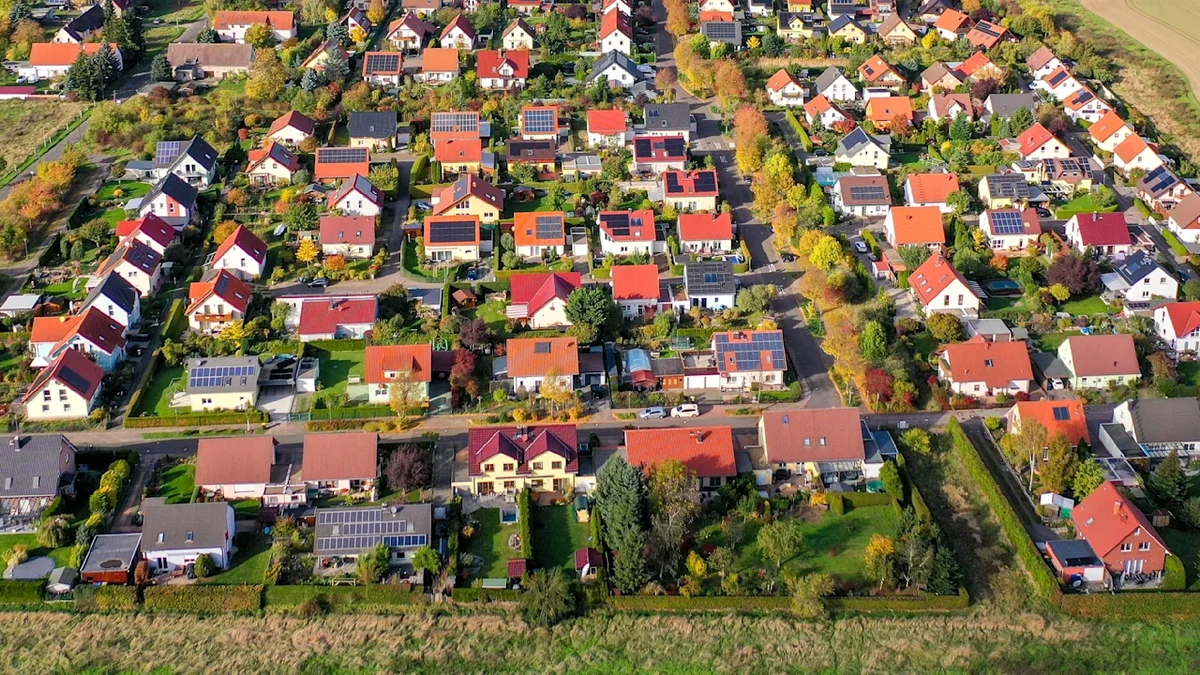 Sparpläne der Regierung: Hunderttausenden droht das Aus beim Wohngeld