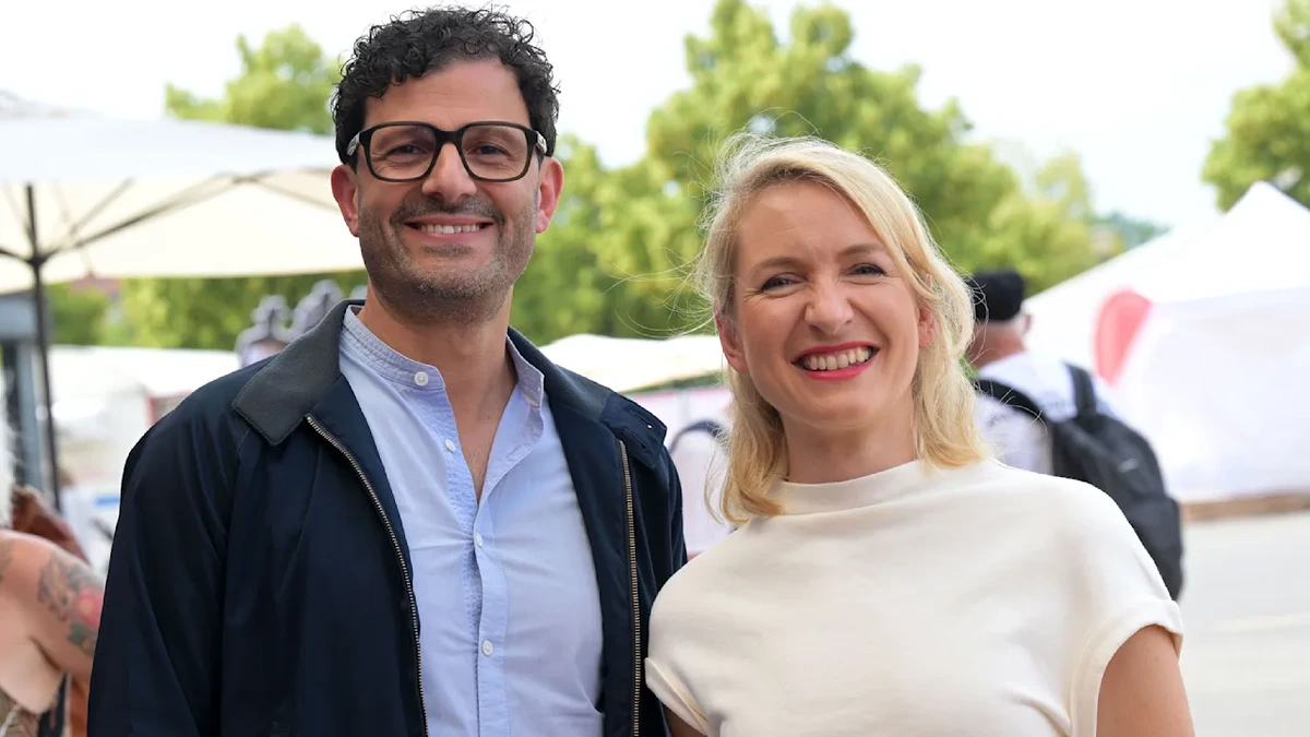 Schwerdtner und Pantisano zu neuen Chefs der Linken gewählt