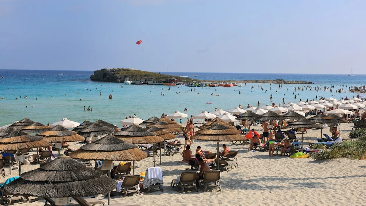 Mit TUI ans Mittelmeer: Gewinner im Urlaub sagen „Danke, BILD“