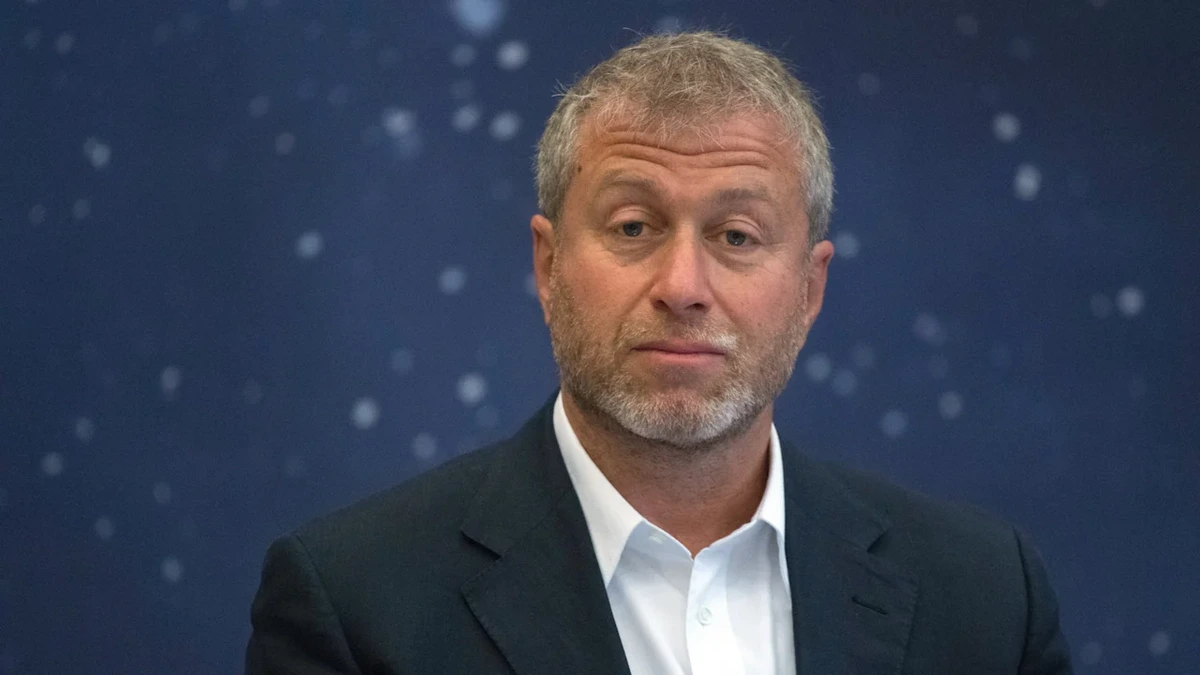 Wladimir Putin nutzt Oligarch Abramowitsch als Boten! Selenskyj antwortet kühl