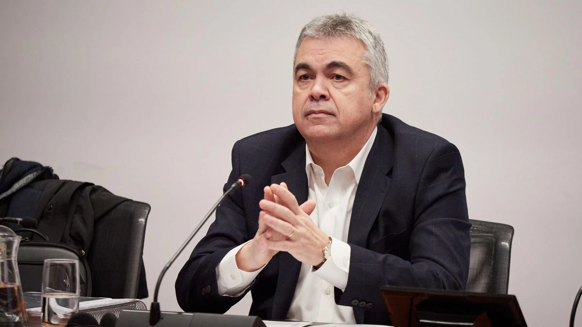 La UCO ubica a Santos Cerdán al frente de la trama para desactivar causas judiciales que afectasen al Gobierno y al PSOE
