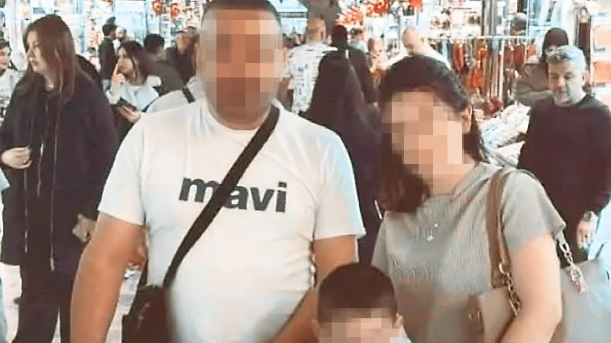 Deutsche Familie in Istanbul vergiftet– 18 Jahre Haft für Schädlingsbekämpfer