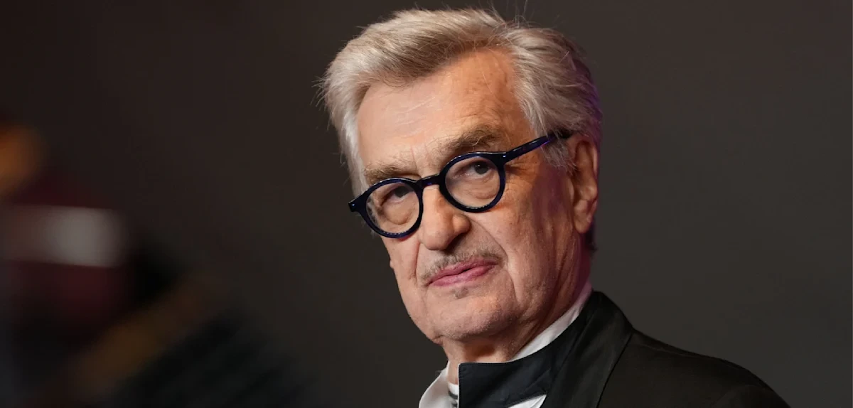 Wenders zieht Film vorerst zurück und bittet Nastassja Kinski um Entschuldigung