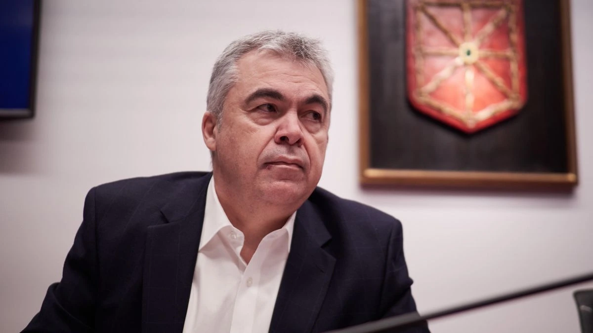 Cerdán se opone a que la Audiencia Nacional asuma las dos causas abiertas de Leire Díez por falta de competencia