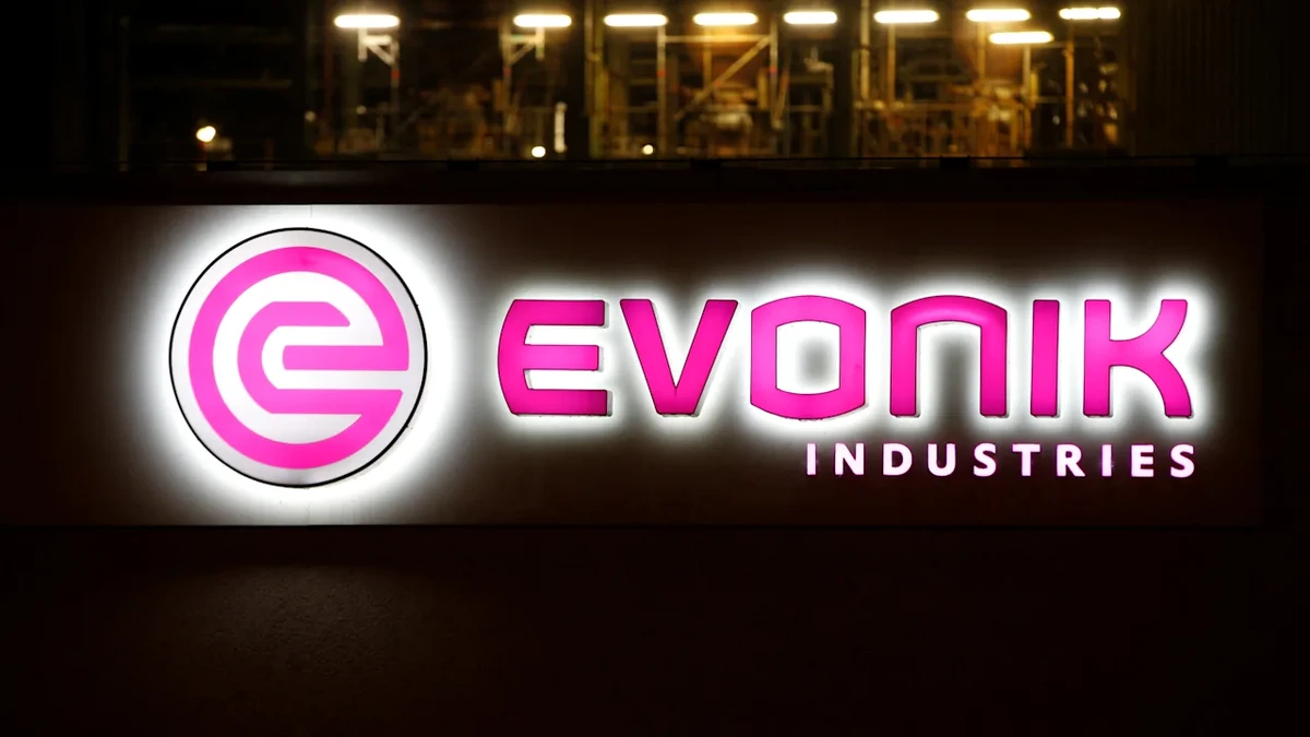 Chemiekonzern verschärft Sparkurs: Evonik schmeißt 3200 Mitarbeiter raus
