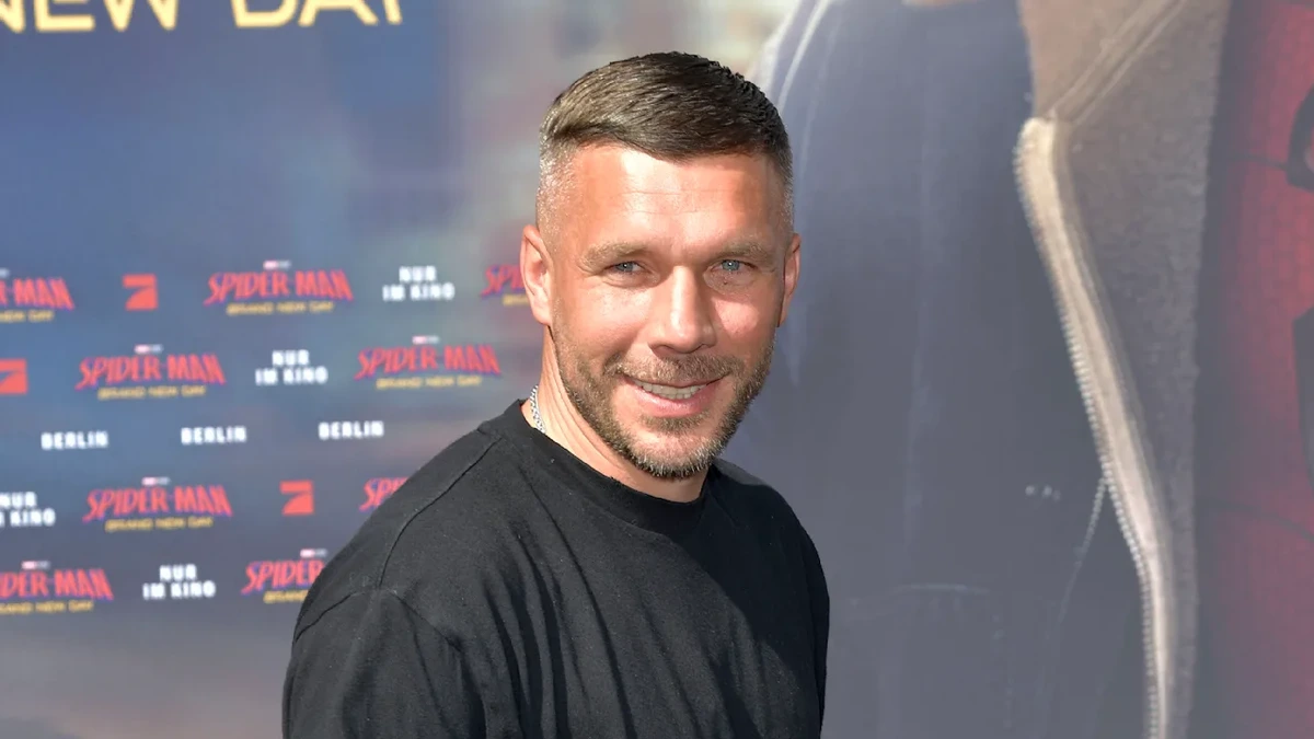 Lukas Podolski: 1:2 gegen Ecuador! „Vielleicht gut, auf Fresse zu bekommen“
