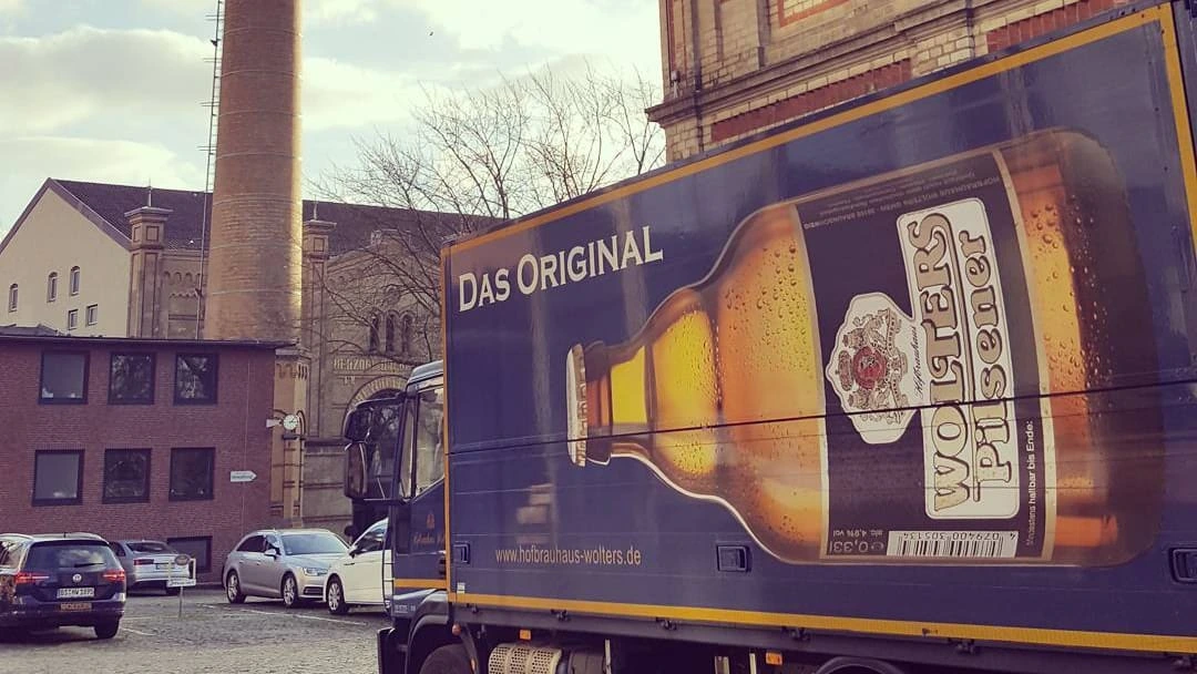 Beliebte Brauerei nach fast 400 Jahren pleite: Hofbrauhaus rutscht in die Insolvenz