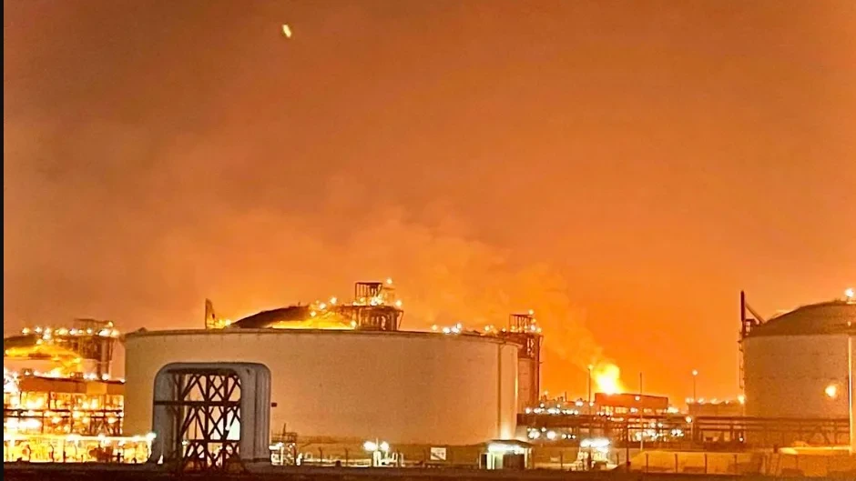 Katar: Mindestens 13 Tote nach Explosion in Hafen
