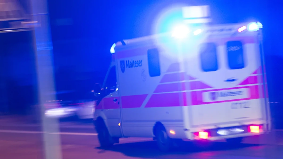 Rettungsdienst gefährdet: Malteser warnen vor Sparpaket der Regierung