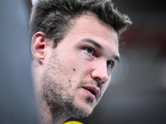 Danilo Gallinari: «Che bello fare il papà a tempo pieno, il basket non mi manca. A New York non potevo neanche camminare»