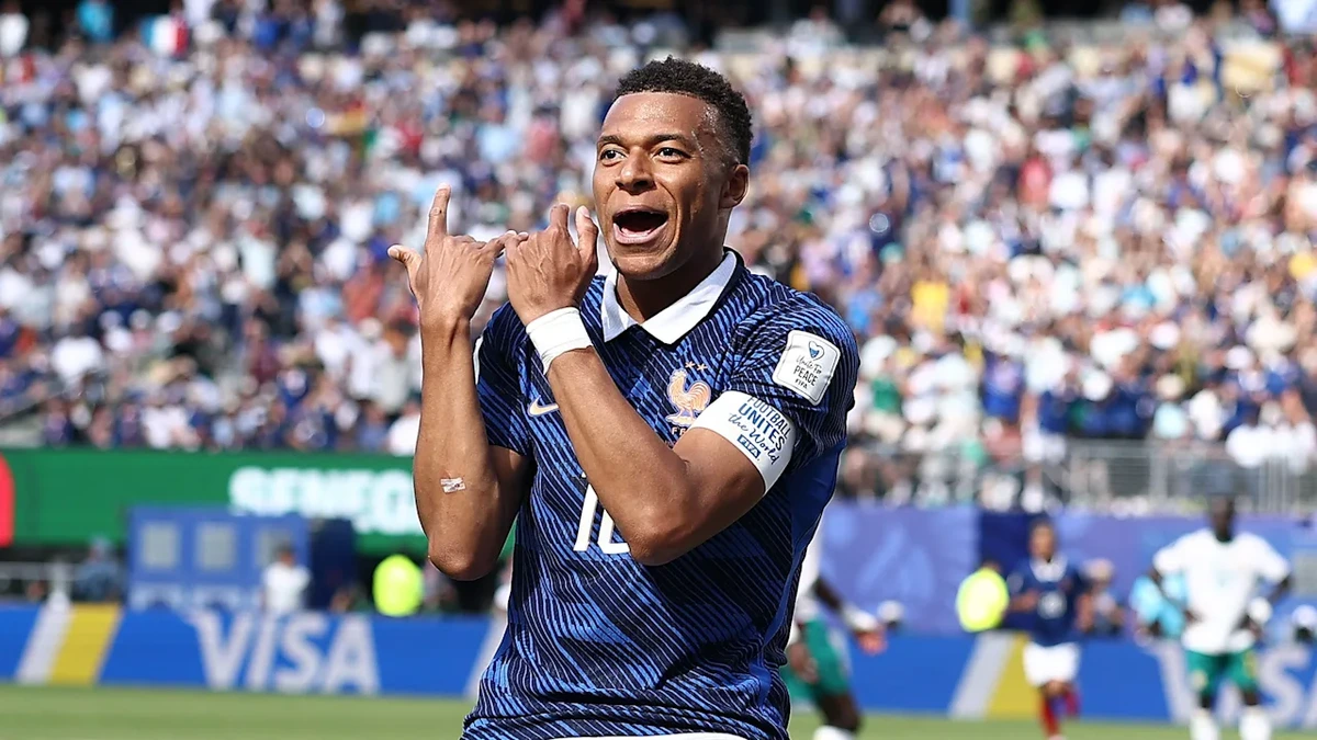 WM 2026: Frankreich siegt gegen Senegal! Was das für uns bedeutet