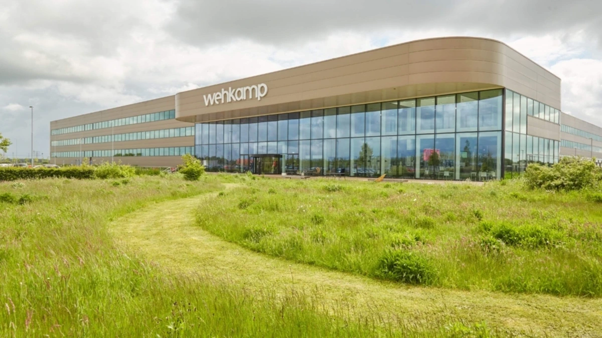 Familiebedrijf Omoda neemt Wehkamp over van Britse investeerder