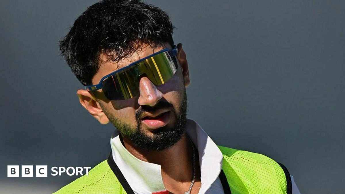Bashir returns to England team for first Test