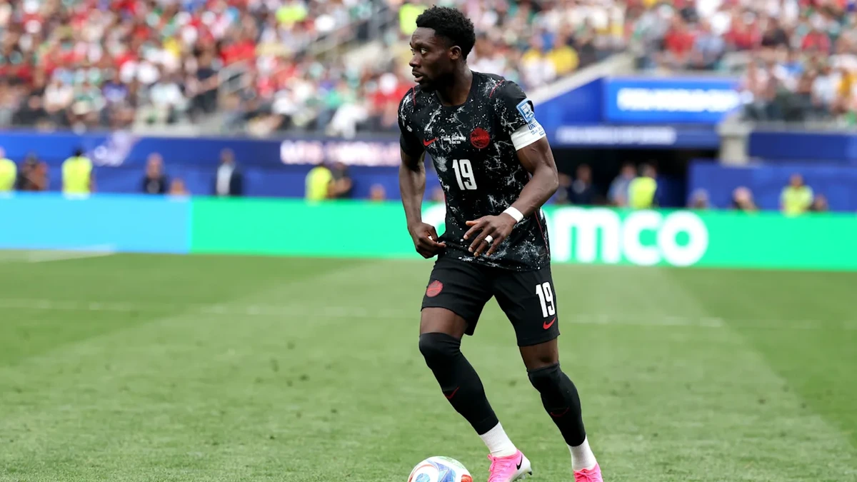 WM 2026: Davies da, Kanada weiter!