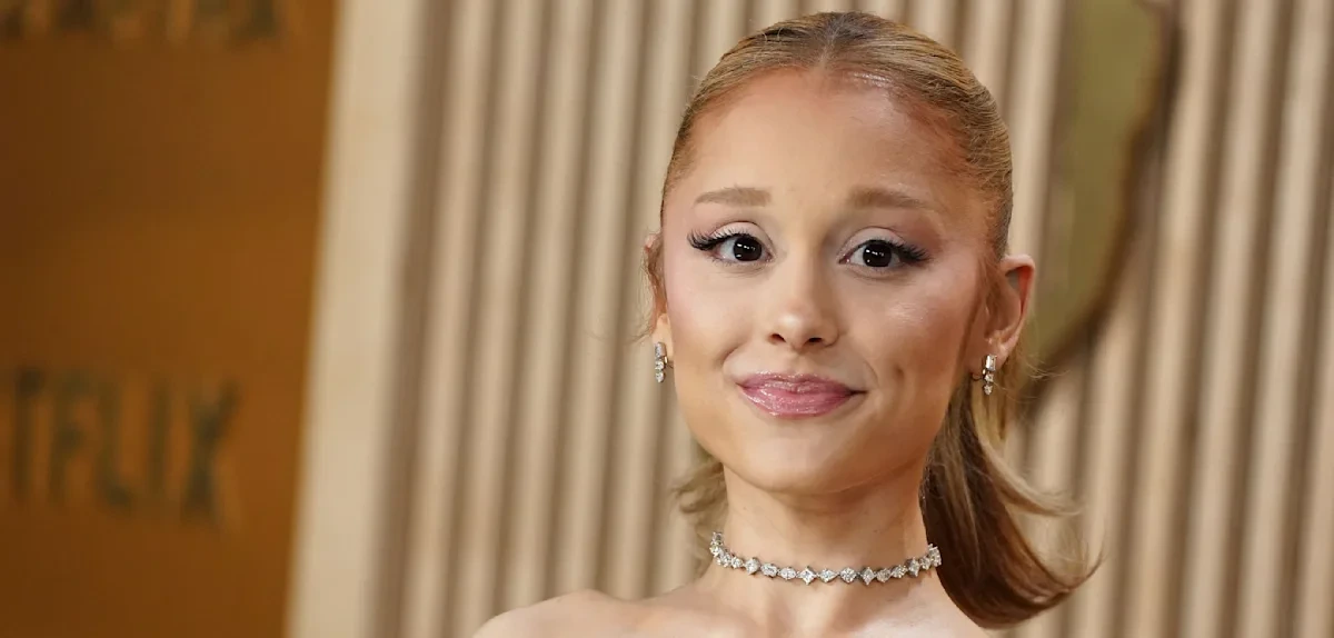 „Barbarischer Schwachsinn“ – Ariana Grande legt sich mit Trump-Regierung an