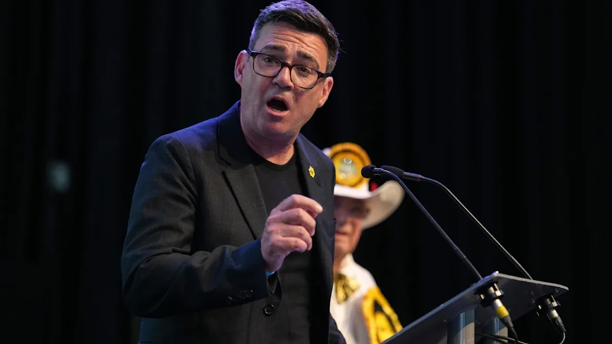 Machtkampf in Großbritannien: Politiker der Partei Labour bringt Premier Starmer in große Not