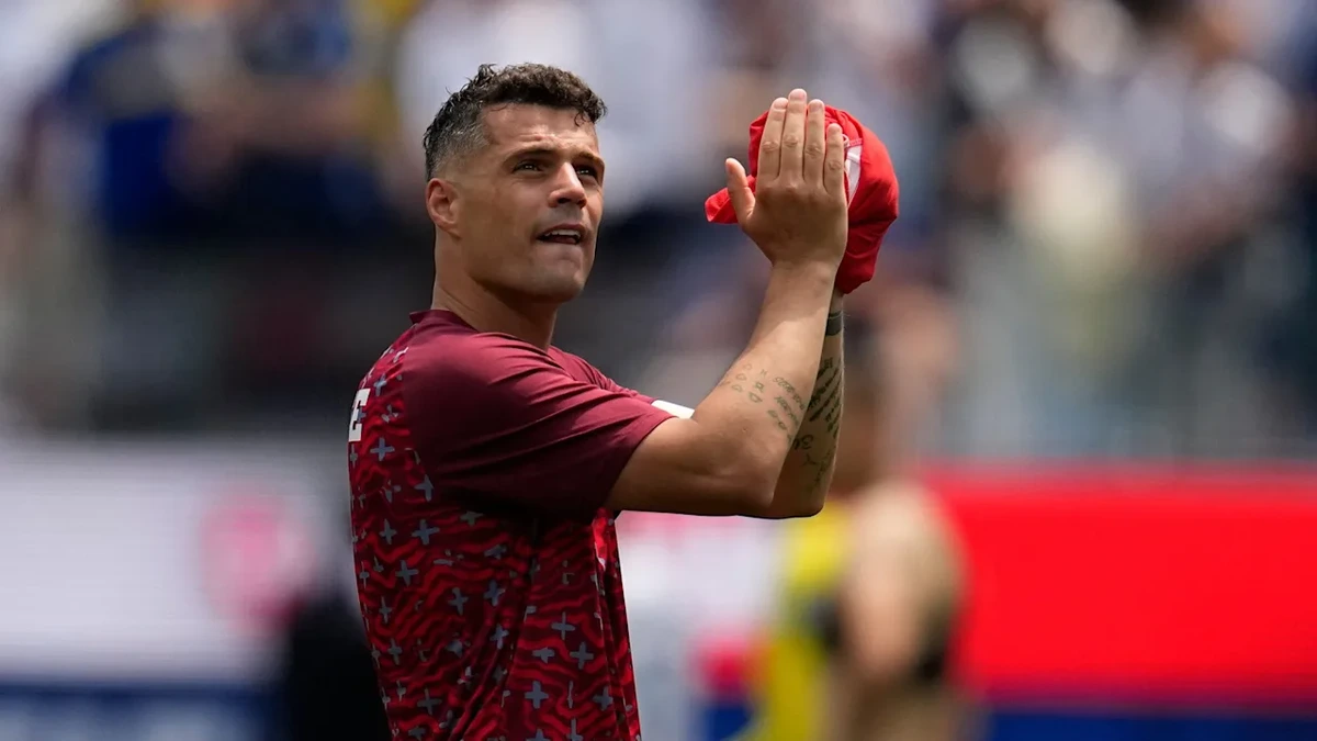 WM 2026: Transfer-Zoff um Xhaka! Sunderland lehnt Chelsea-Angebot ab