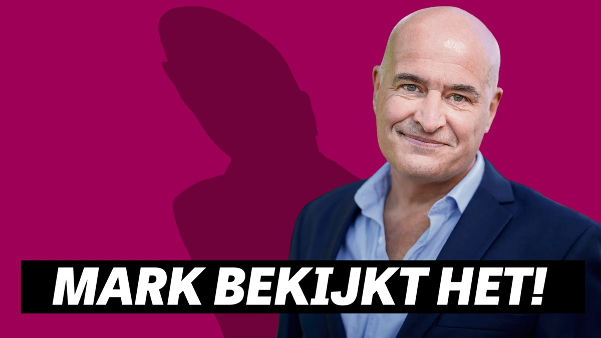Mark Koster: bizar dat Michael Jackson nooit werd veroordeeld voor pedofilie als je het bewijsmateriaal ziet