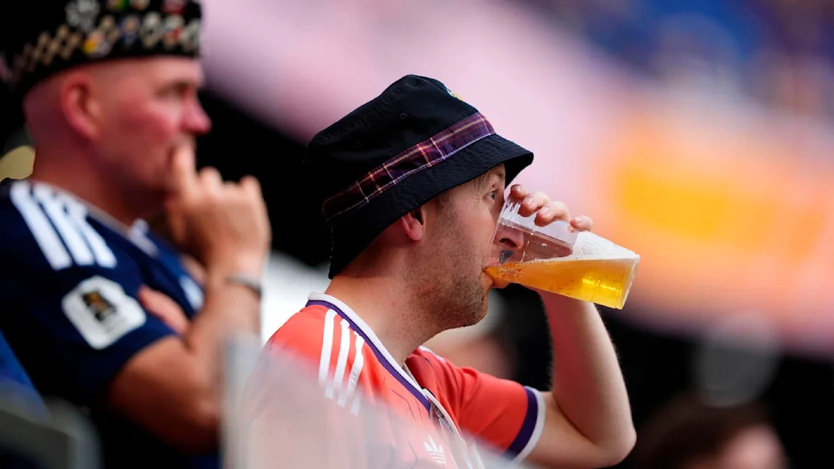 WM 2026: Hat Boston genug Bier für die deutschen Fans?