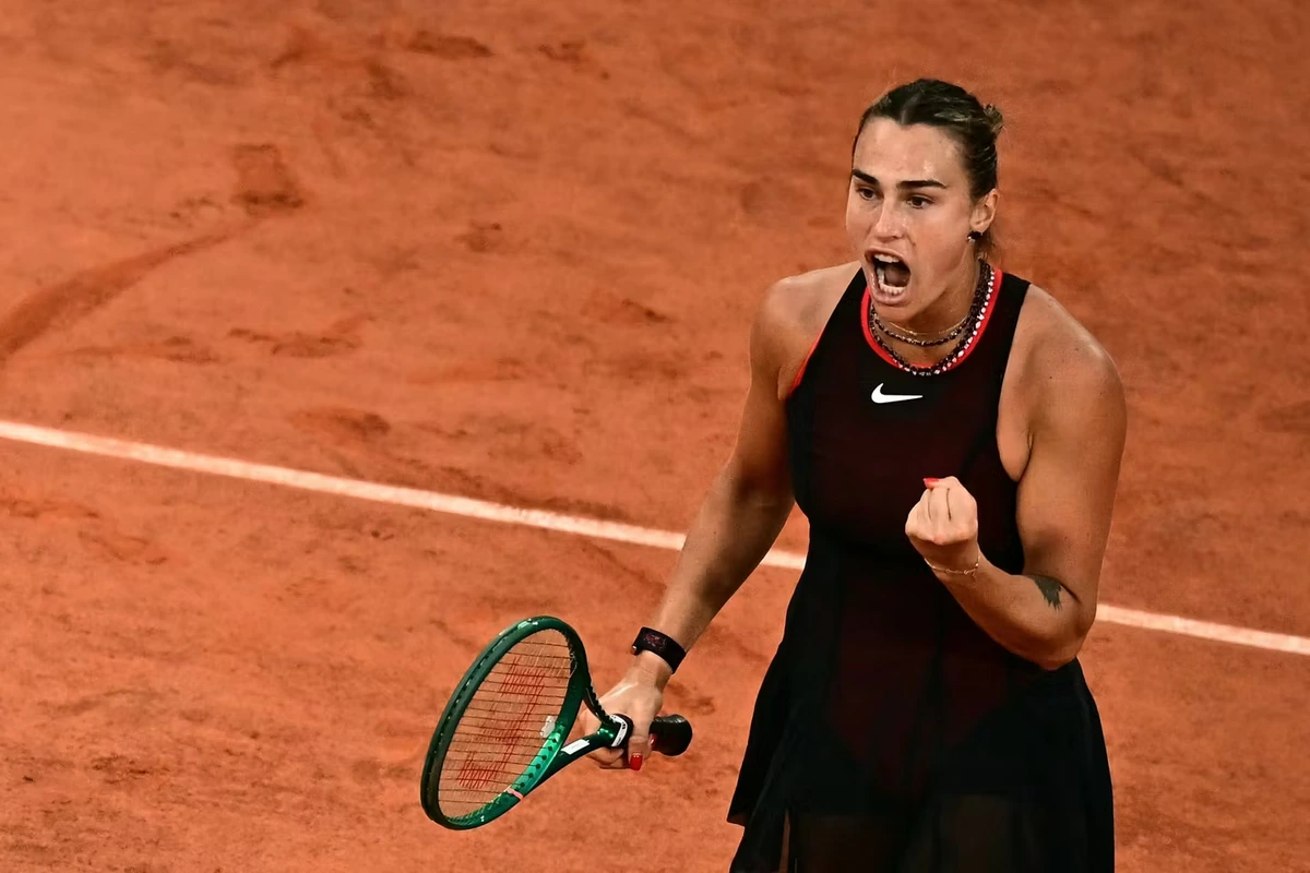 Roland-Garros 2026 : le programme du mercredi 3 juin