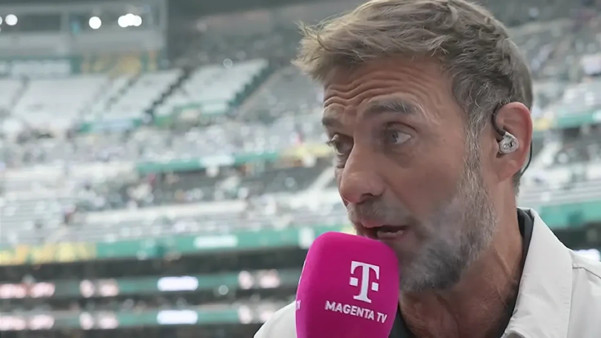 WM 2026: Jürgen Klopp rechnet mit Turnier-Start ab: „Einfach schlecht!“