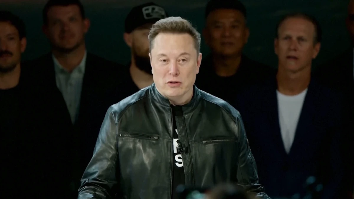600 Milliarden Dollar futsch: Plötzlich stürzt die SpaceX-Aktie ab!