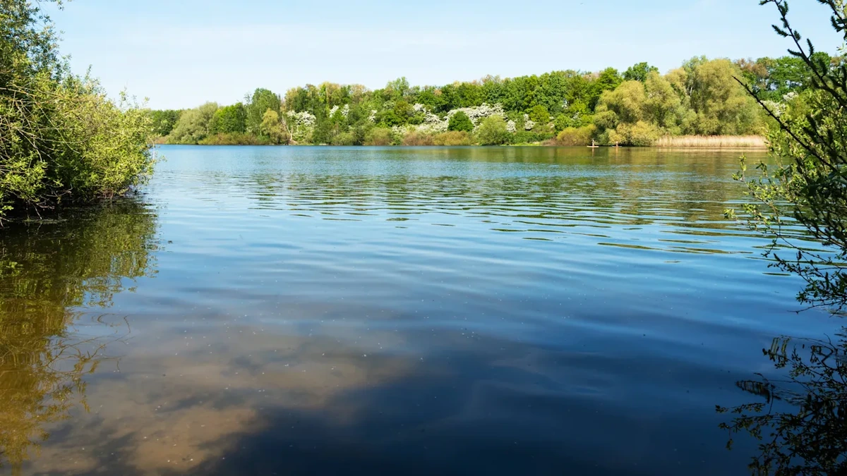 Mehrere Schwimmer verschwunden: 17-Jähriger tot aus See geborgen
