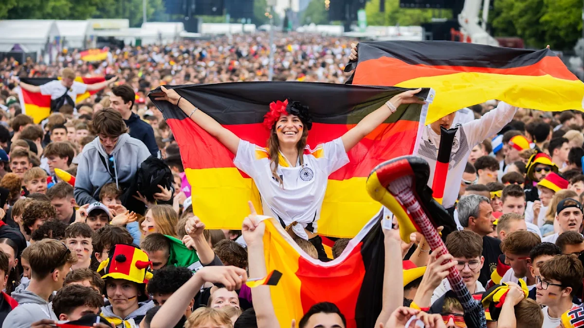 Public Viewing bei der WM 2026: Die besten Locations