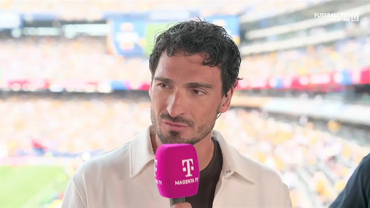 WM 2026: Was Hummels beim DFB-Team fehlt