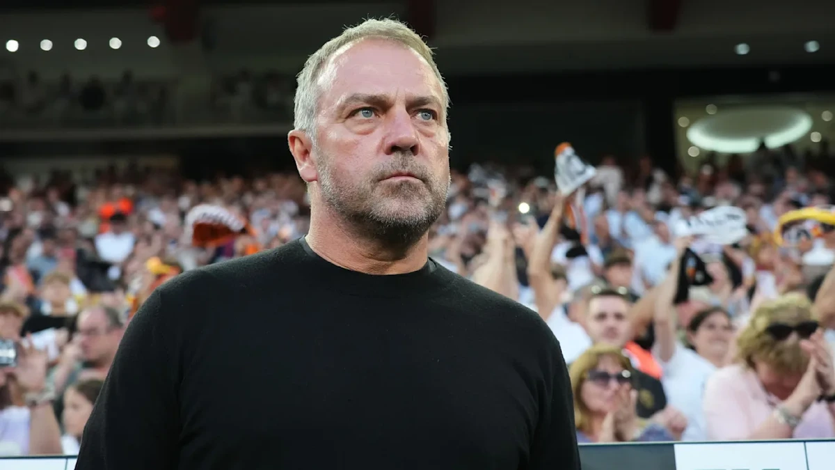 FC Bayern: Hansi Flick holt alten Vertrauten zu Barça