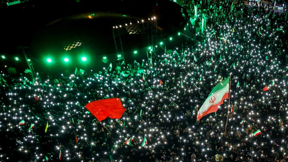 Vernichtende Kritik an Trumps Deal: „Der Iran hat den Konflikt klar gewonnen“