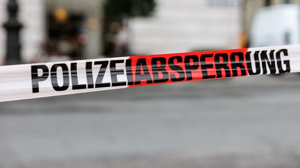 Saarland: Mutiger Rentner stirbt nach Frauen-Attacke