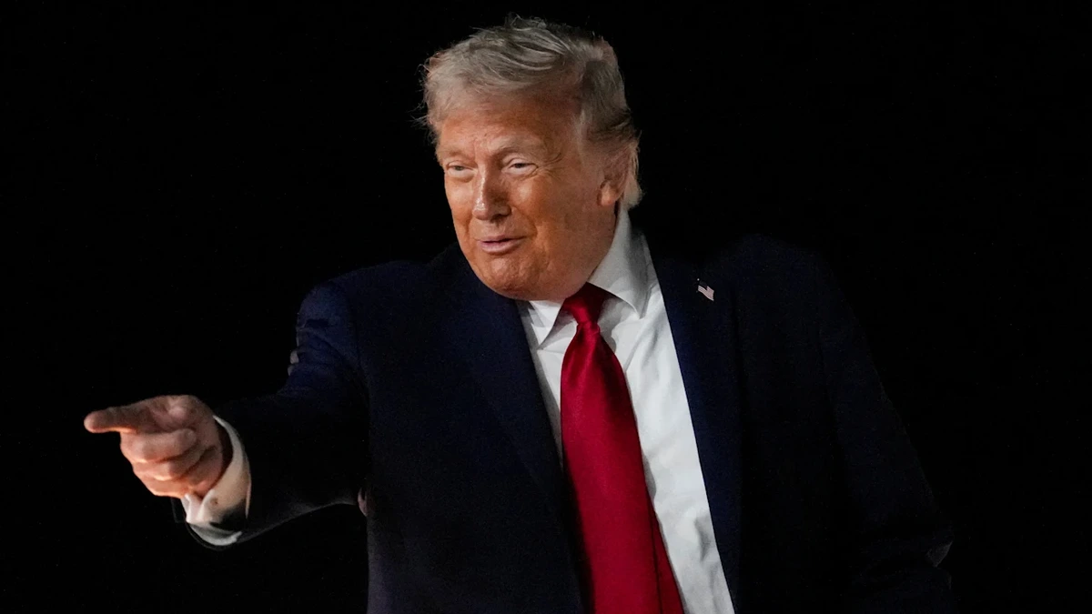 Experte kritisch– Hat Trump noch die Chance auf einen Iran-Deal?