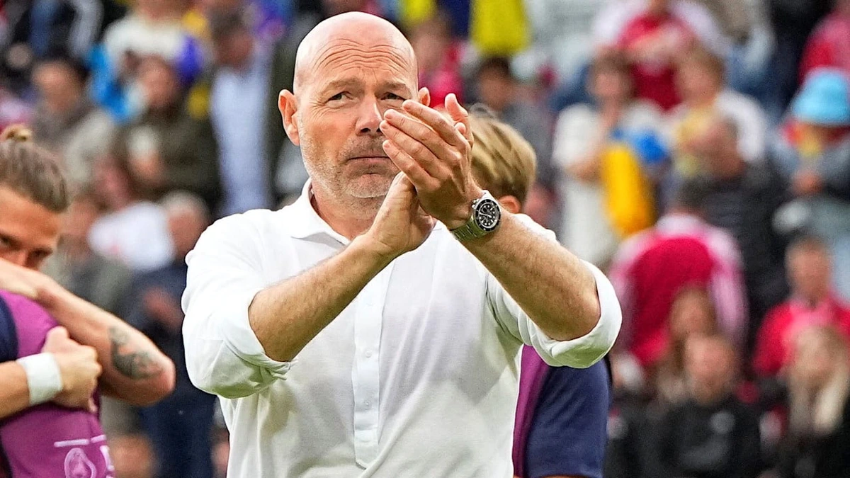 Christian Eriksen: Trainer Riemer fährt zu ihm ins Krankenhaus – „Möchte ihn sehen“