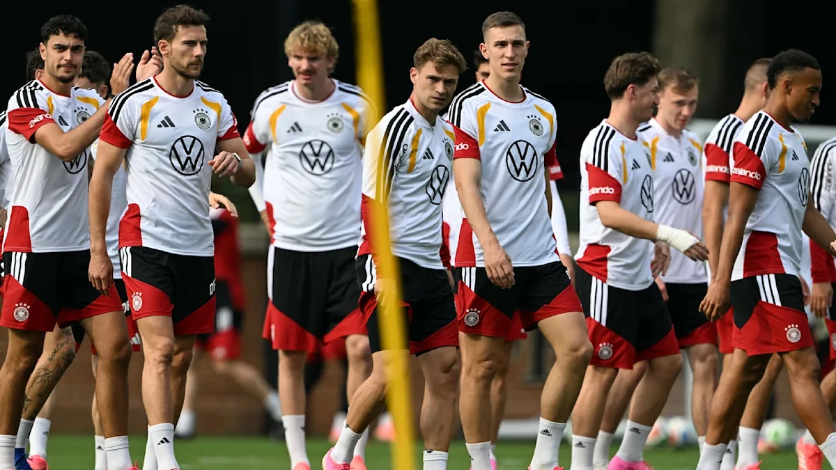Matthäus ganz deutlich!: Die Stärken & Schwächen unserer Startelf-Stars
