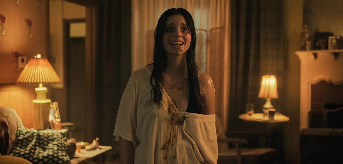 Warum dieser Film alle schockiert
