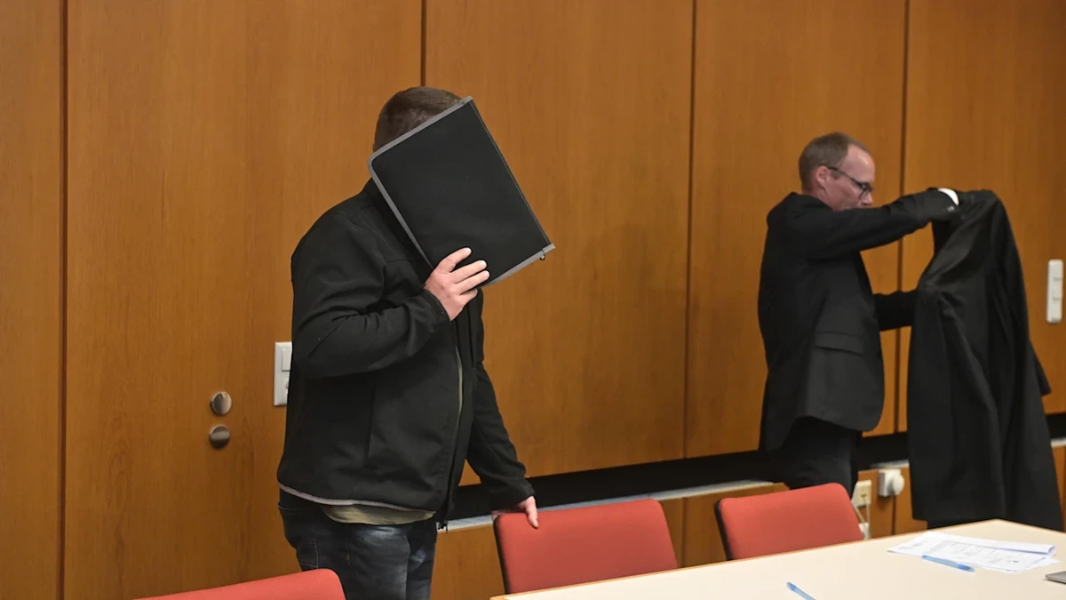 Ach du dickes Ei!: Gauner sackte 120.000 Eier ein – zwei Jahre Haft