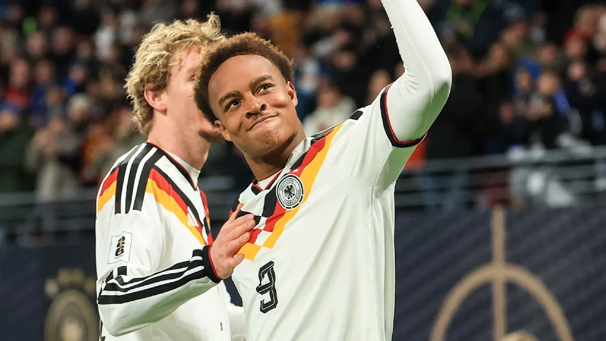 WM 2026: Darum nominiert Julian Nagelsmann Assan Ouédraogo für Karl nach