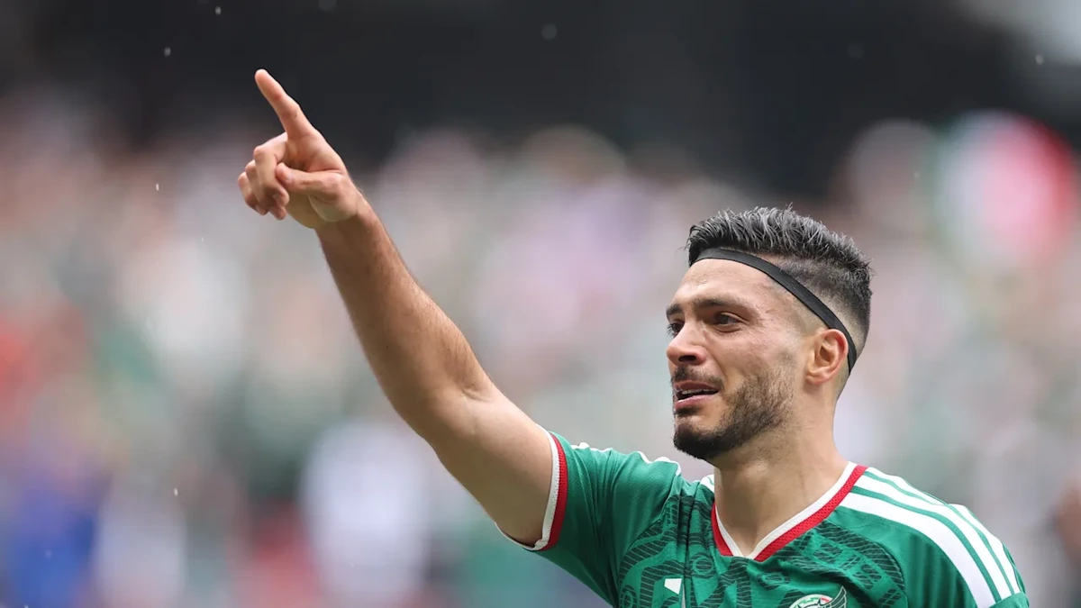 WM 2026: Mexiko gewinnt historischen Auftakt mit drei Roten Karten