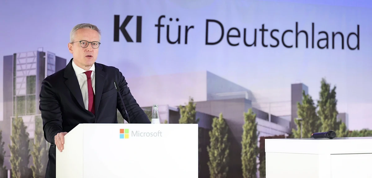 Mehrheit der Deutschen fürchtet negative Folgen des KI-Booms