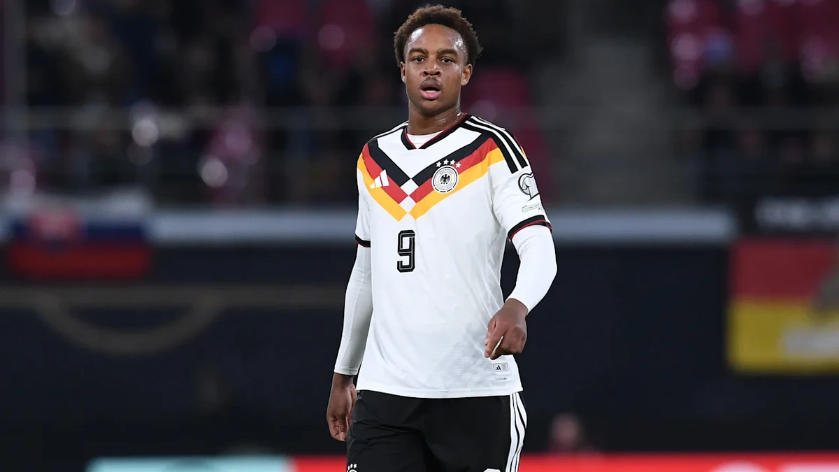 WM 2026: Nachnominierter DFB-Star Ouédraogo wendet sich an Karl