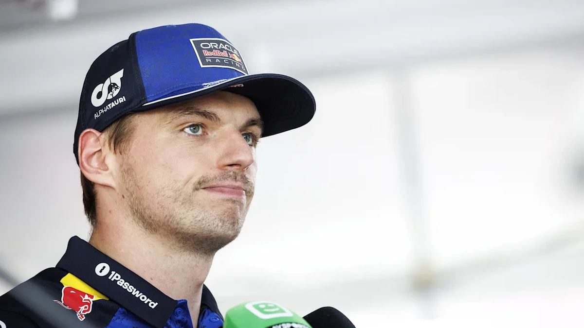 Formel 1: Mercedes-Boss erteilt Max Verstappen eine Absage