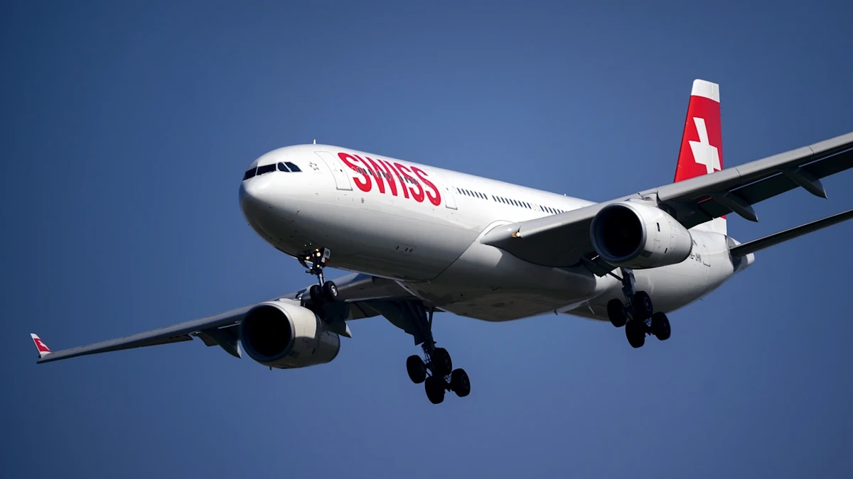 Notfall auf Ibiza: Baby an Bord reanimiert, Flugzeug kann nicht starten