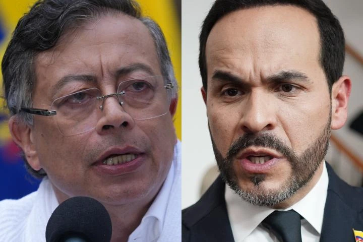 ¿En qué consiste el escrutinio electoral en Colombia que Petro cuestiona y Cepeda acata?