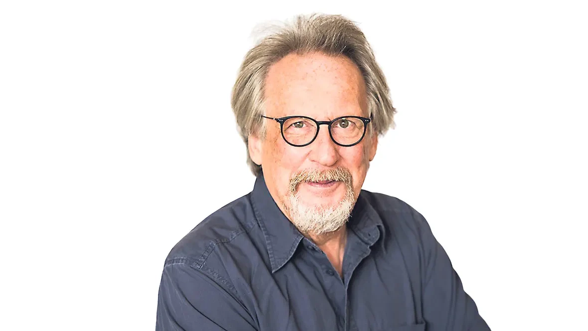 Mail von Martenstein: Darf Fußball „ein bisschen afrikanisch“ sein?