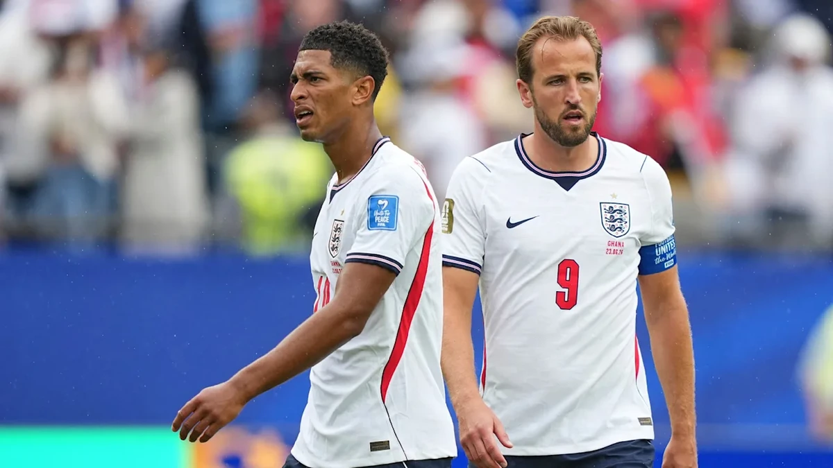 WM 2026: England – Ghana: Das langweiligste Spiel der WM
