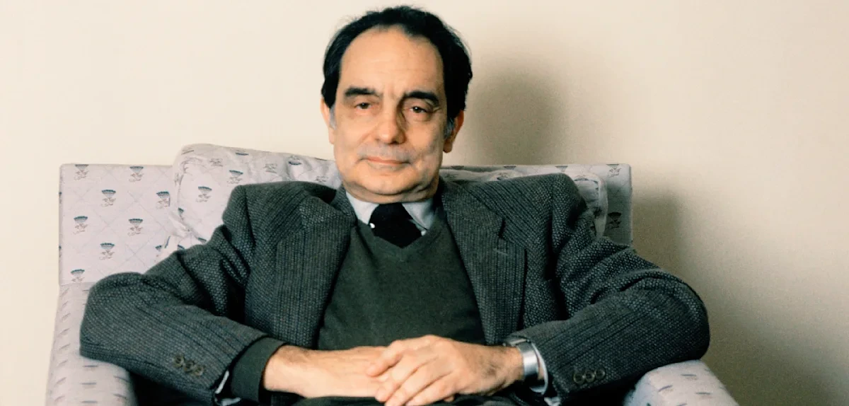 Als Italo Calvino bei den Partisanen kämpfte
