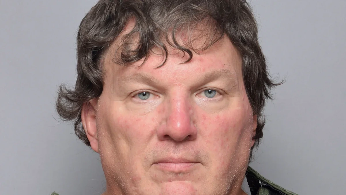 Long-Island-Killer: Lebenslange Haft für US-Serienmörder Rex Heuermann