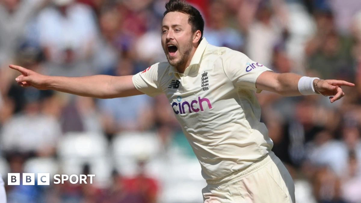 The leader, supporting actor and X-factor – Finn on England's attack